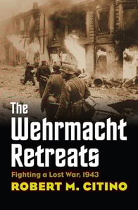 Wehrmacht Retreats