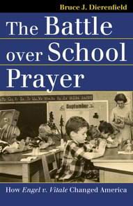 Battle over School Prayer