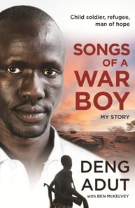 Songs of a War Boy
