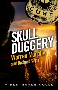 Skull Duggery