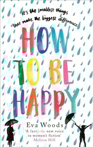 How to be Happy