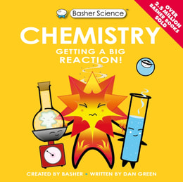 Basher Science: Chemistry