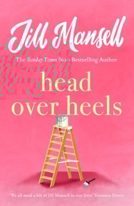 Head Over Heels