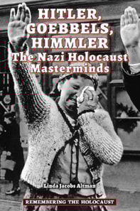 Hitler, Goebbels, Himmler