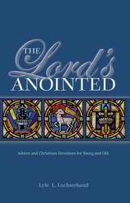 Lord's Anointed