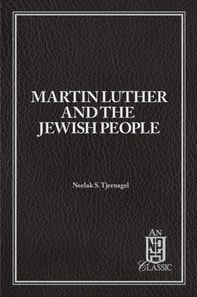 Martin Luther and the Jewish People