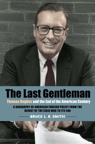 Last Gentleman