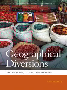 Geographical Diversions
