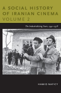 Social History of Iranian Cinema, Volume 2