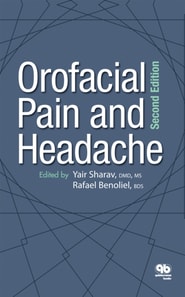 Orofacial Pain and Headache