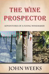 Wine Prospector