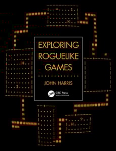 Exploring Roguelike Games