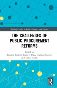 Challenges of Public Procurement Reforms