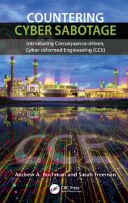 Countering Cyber Sabotage