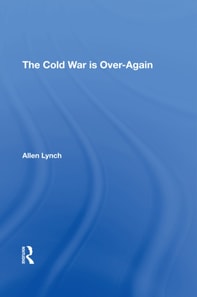 Cold War Is Overagain