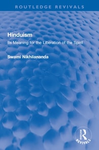 Hinduism