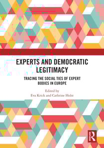Experts and Democratic Legitimacy