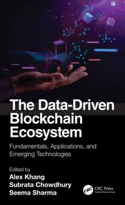 Data-Driven Blockchain Ecosystem