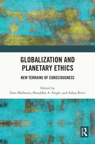 Globalization and Planetary Ethics