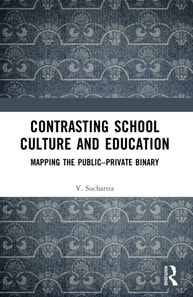 Contrasting School Culture and Education