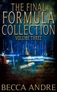 Final Formula Collection: Volume Three