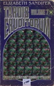 TARDIS Eruditorum-An Unauthorized Critical History of Doctor Who Volume 7: Sylvester McCoy
