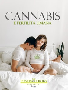 Cannabis e fertilita umana