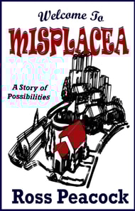 Welcome to Misplacea