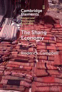 Shang Economy