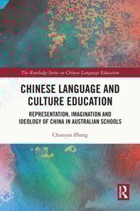 Chinese Language and Culture Education