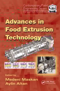 Advances in Food Extrusion Technology