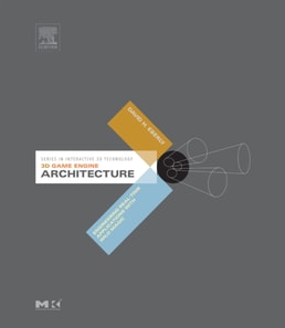 3D Game Engine Architecture