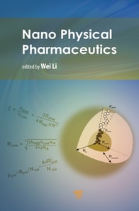 Nano Physical Pharmaceutics