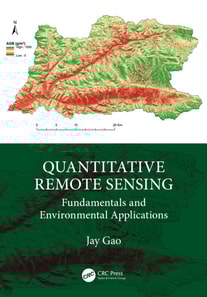 Quantitative Remote Sensing