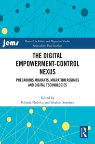 Digital Empowerment-Control Nexus