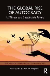 Global Rise of Autocracy