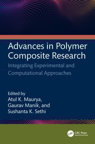 Advances in Polymer Composite Research