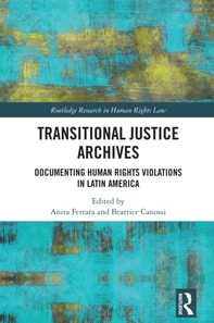 Transitional Justice Archives