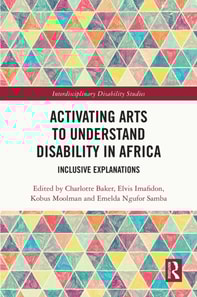 Activating Arts to Understand Disability in Africa