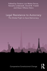 Legal Resistance to Autocracy
