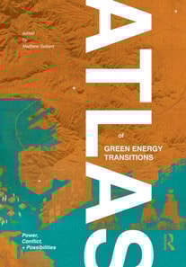 Atlas of Green Energy Transitions