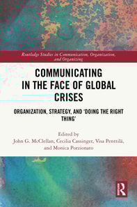 Communicating in the Face of Global Crises