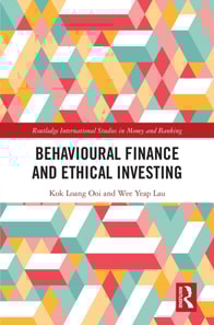 Behavioural Finance and Ethical Investing