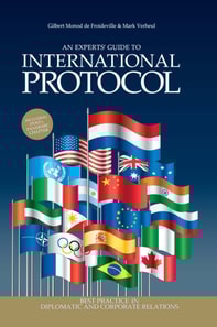 Experts' Guide to International Protocol