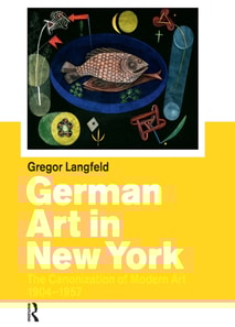 German Art in New York