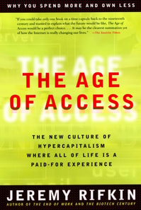 Age of Access