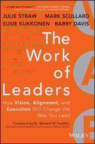 Work of Leaders