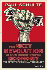 Next Revolution in our Credit-Driven Economy