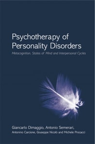 Psychotherapy of Personality Disorders