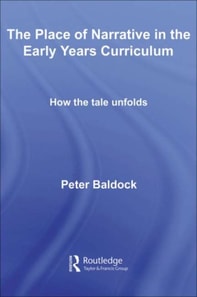 Place of Narrative in the Early Years Curriculum